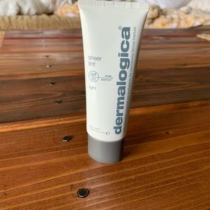 Dermalogica Sheer Tint spf20